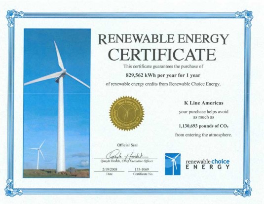 renewable_Certificate