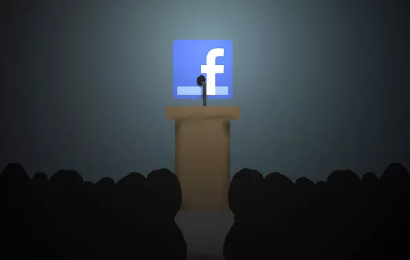 Bildiğimiz demokrasiyi Facebook mu öldürdü?