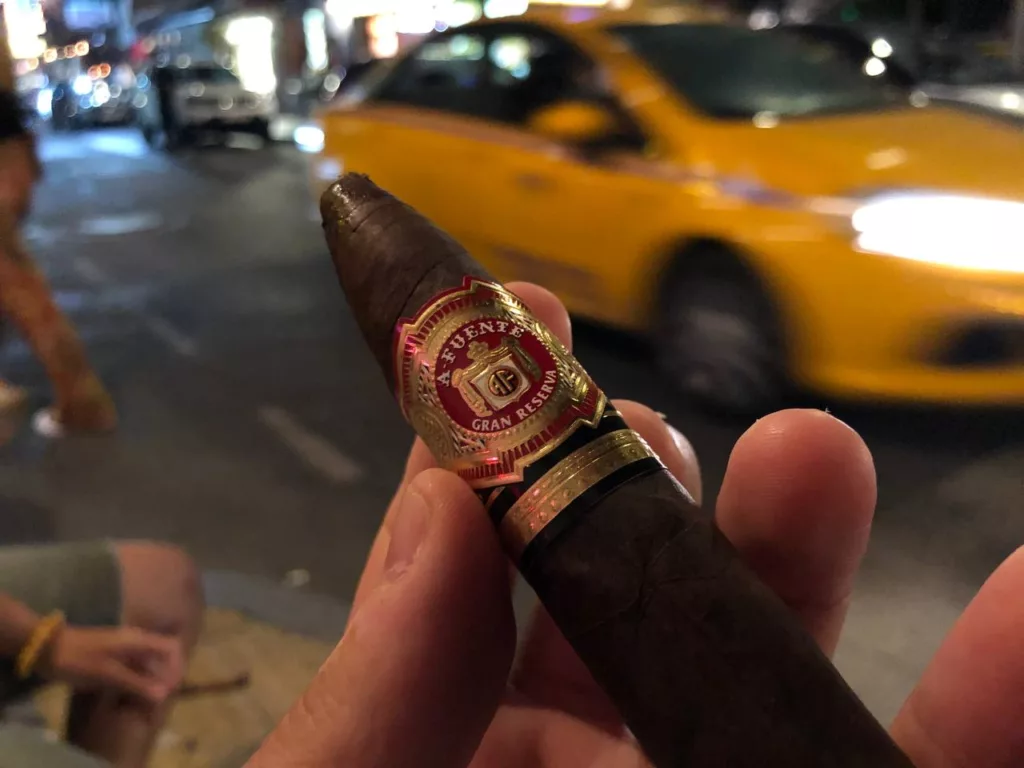 Arturo Fuente Chateau Fuente Gran Reserva