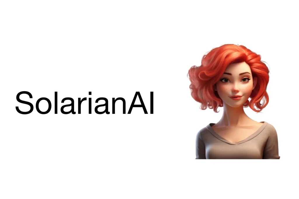 Yeni Bir Dönem: SolarianAI