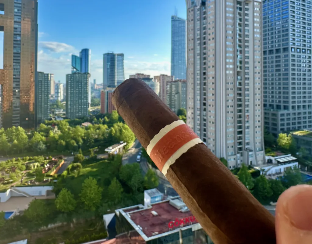 RoMaCraft Neanderthal HN