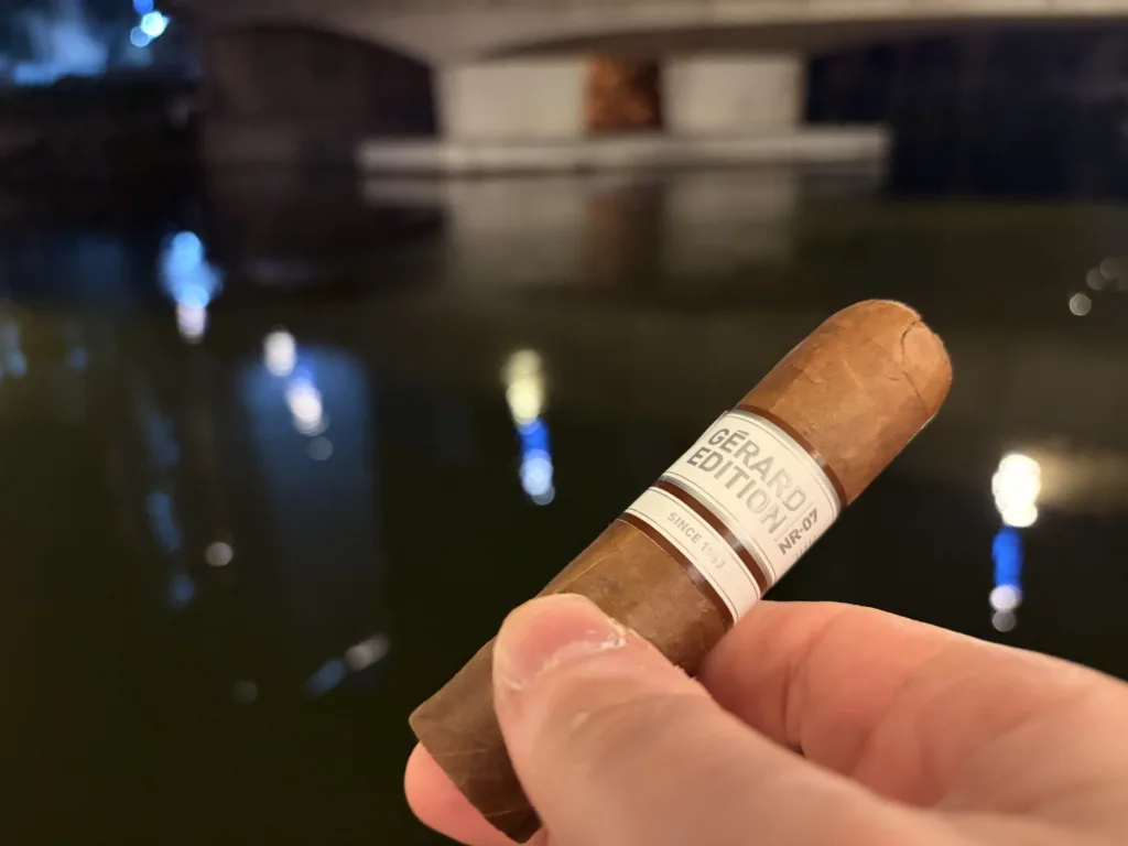 Gerard Edition Nr. 07